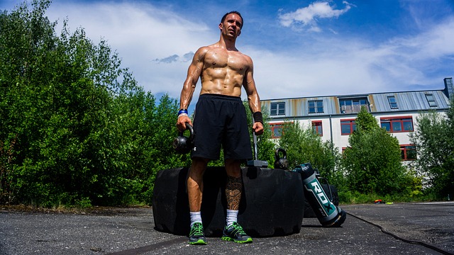 Значение тренировок высокоинтенсивного интервала (HIIT): как добиться максимального результата