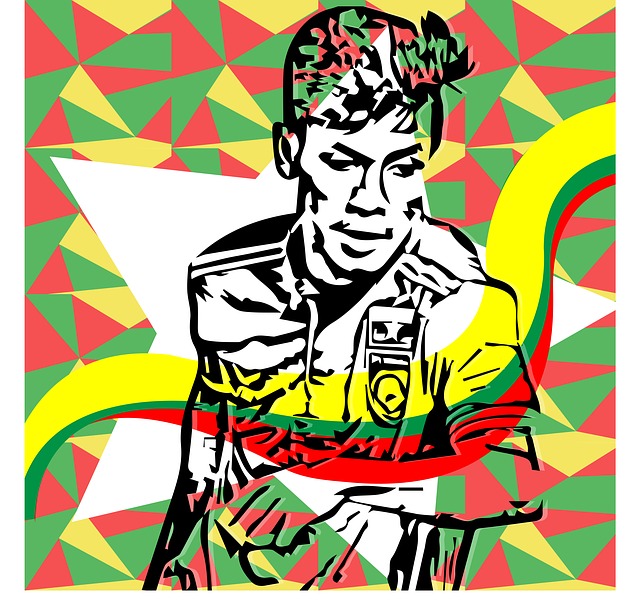 Месси или Роналду: Кто лучший футболист в мире?