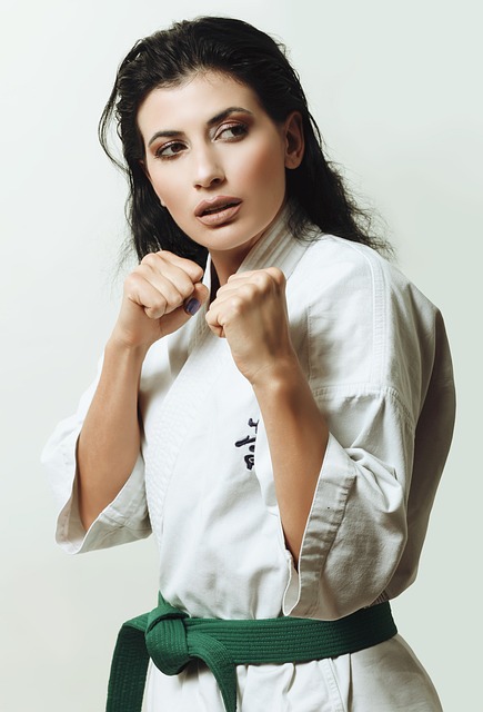 Карате: особенности вида спорта и его философия